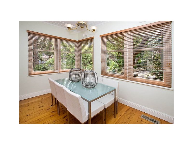 31 Abingdon Road, Roseville NSW 2069