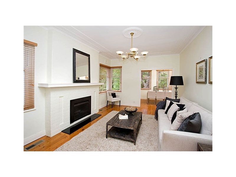 31 Abingdon Road, Roseville NSW 2069