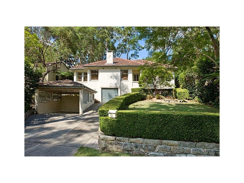 31 Abingdon Road, Roseville NSW 2069