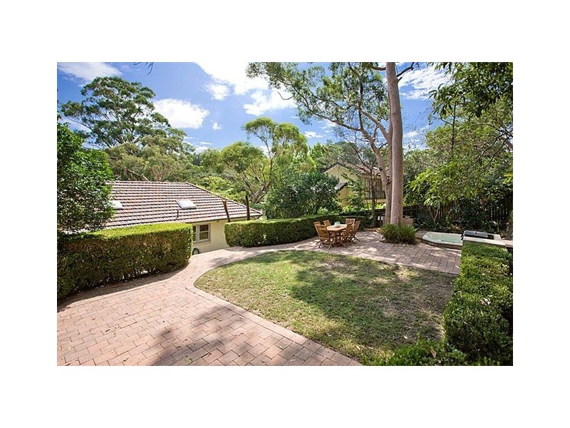 31 Abingdon Road, Roseville NSW 2069