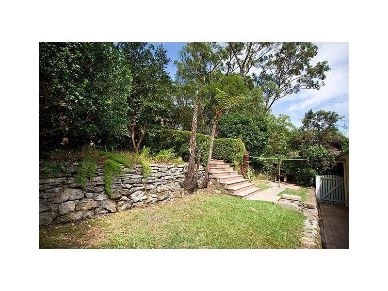 31 Abingdon Road, Roseville NSW 2069