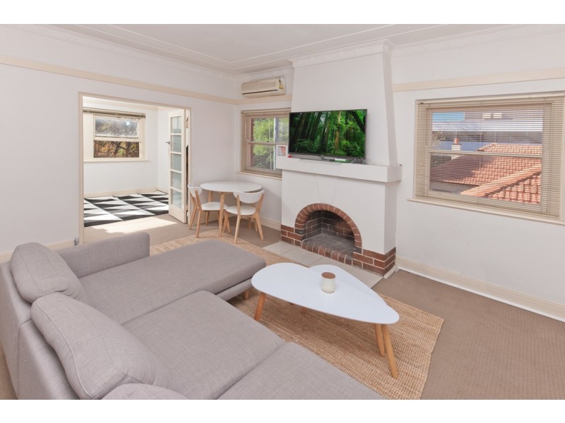 4/26 Yeo Street, Neutral Bay NSW 2089