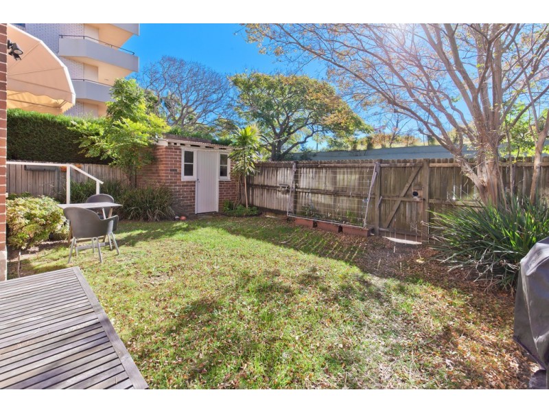 4/26 Yeo Street, Neutral Bay NSW 2089