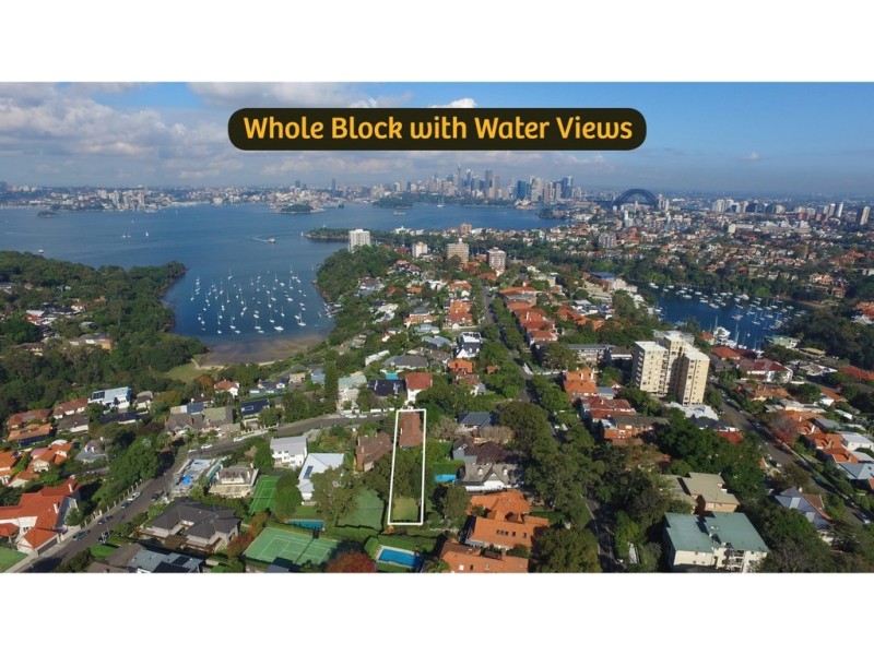 2 Clanalpine Street, Mosman NSW 2088