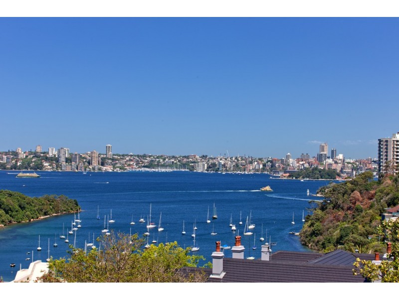 2 Clanalpine Street, Mosman NSW 2088