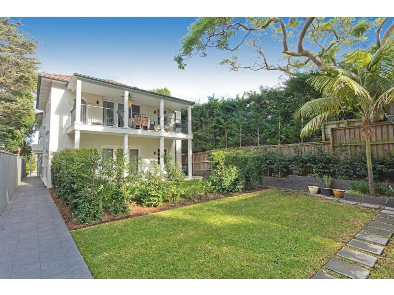 2 Clanalpine Street, Mosman NSW 2088