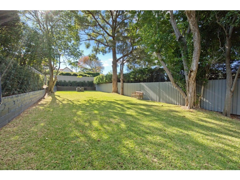 2 Clanalpine Street, Mosman NSW 2088
