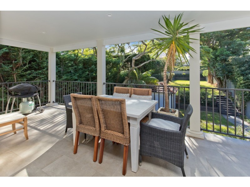 2 Clanalpine Street, Mosman NSW 2088