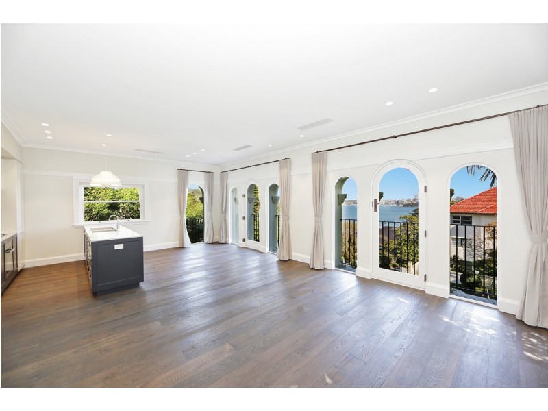 2 Clanalpine Street, Mosman NSW 2088
