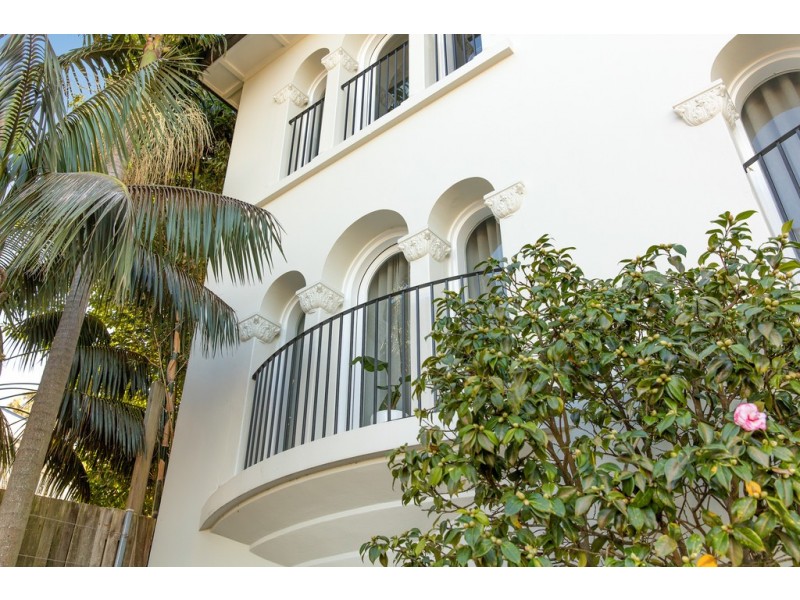 2 Clanalpine Street, Mosman NSW 2088