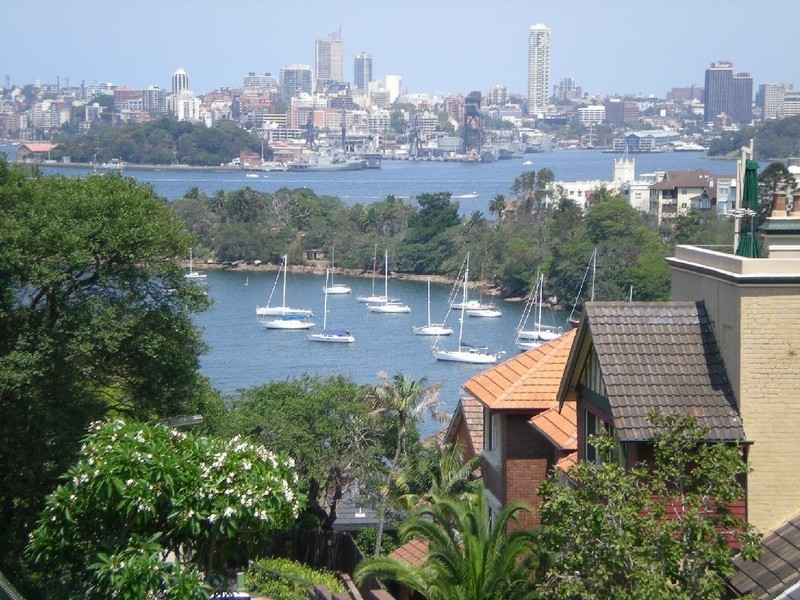 1/35 Musgrave Street, Mosman NSW 2088