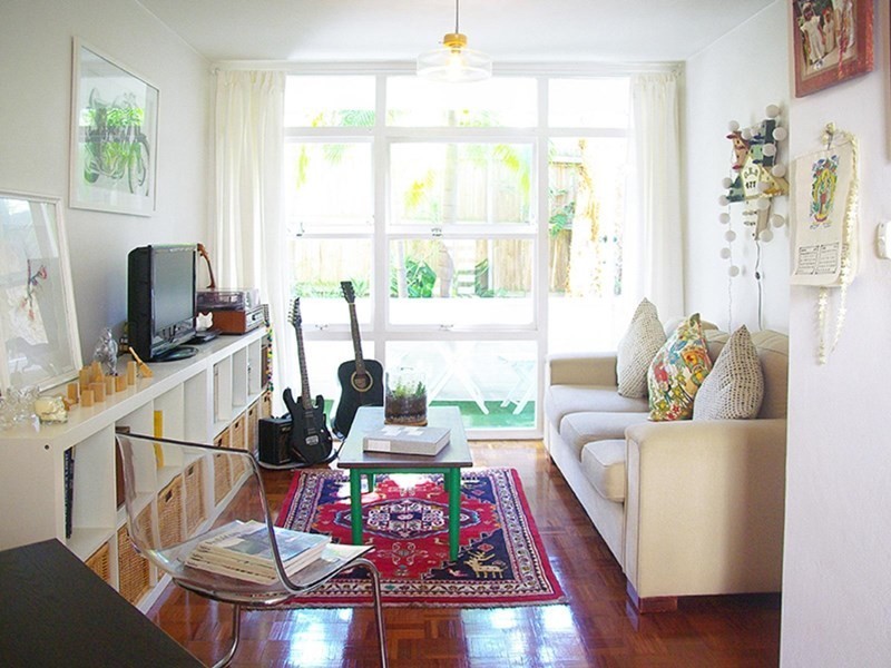 1/21 Rosalind Street, Cammeray NSW 2062