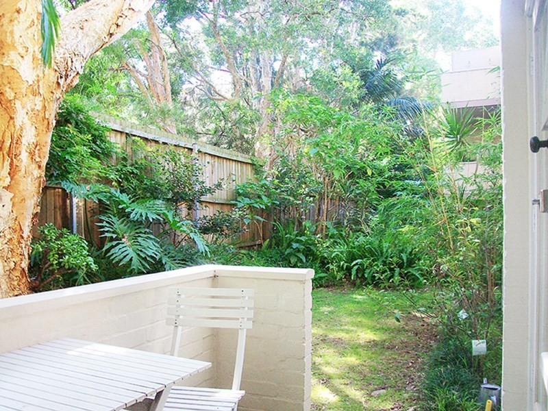 1/21 Rosalind Street, Cammeray NSW 2062