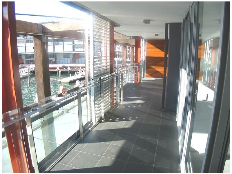 209/21 Hickson Road, Walsh Bay NSW 2000