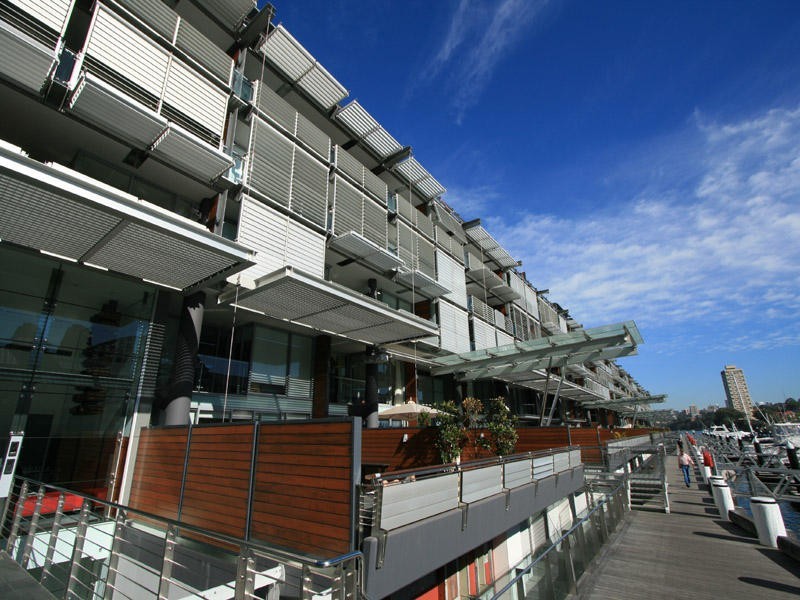 209/21 Hickson Road, Walsh Bay NSW 2000