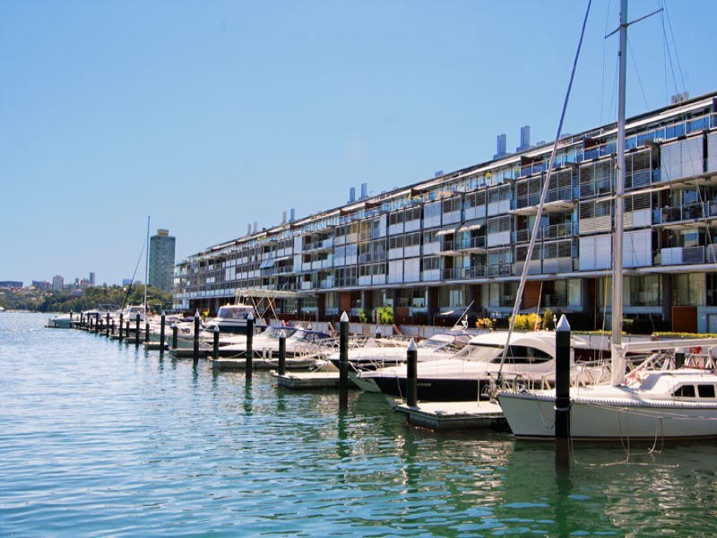 209/21 Hickson Road, Walsh Bay NSW 2000