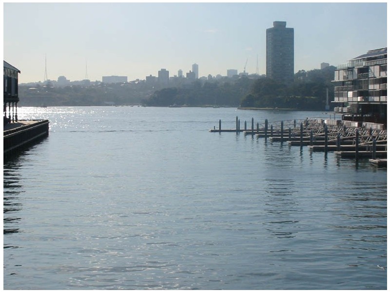 209/21 Hickson Road, Walsh Bay NSW 2000