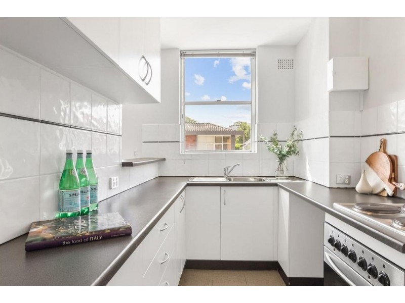 5/58 Kurraba Road, Neutral Bay NSW 2089