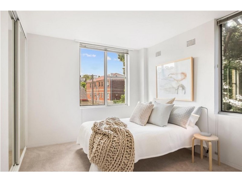 5/58 Kurraba Road, Neutral Bay NSW 2089
