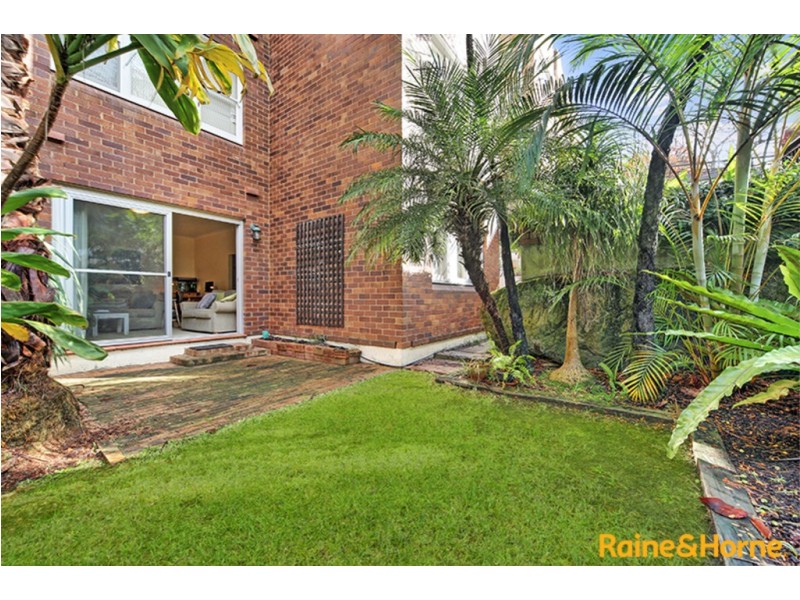 2/17 Harriette Street, Neutral Bay NSW 2089
