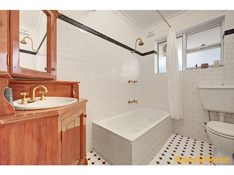 2/17 Harriette Street, Neutral Bay NSW 2089