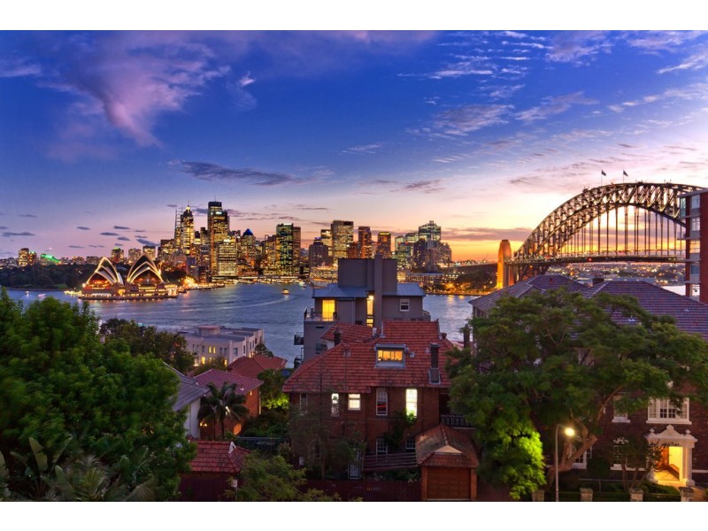 5/78 Upper Pitt Street, Kirribilli NSW 2061