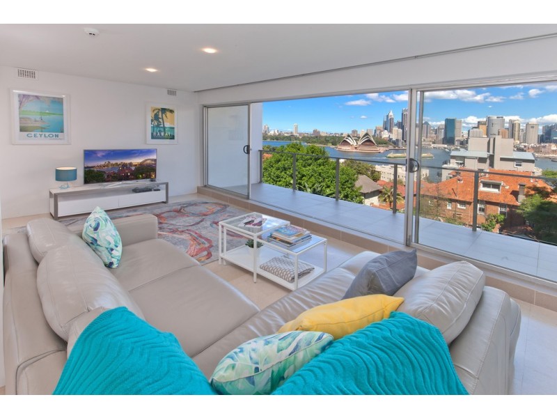 5/78 Upper Pitt Street, Kirribilli NSW 2061