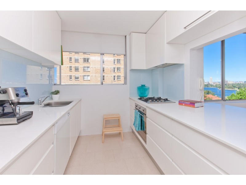 5/78 Upper Pitt Street, Kirribilli NSW 2061