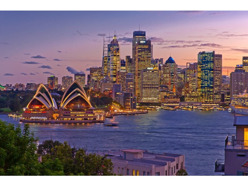 5/78 Upper Pitt Street, Kirribilli NSW 2061