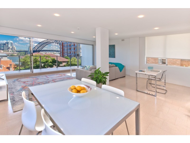 5/78 Upper Pitt Street, Kirribilli NSW 2061