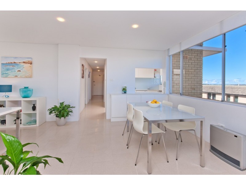 5/78 Upper Pitt Street, Kirribilli NSW 2061