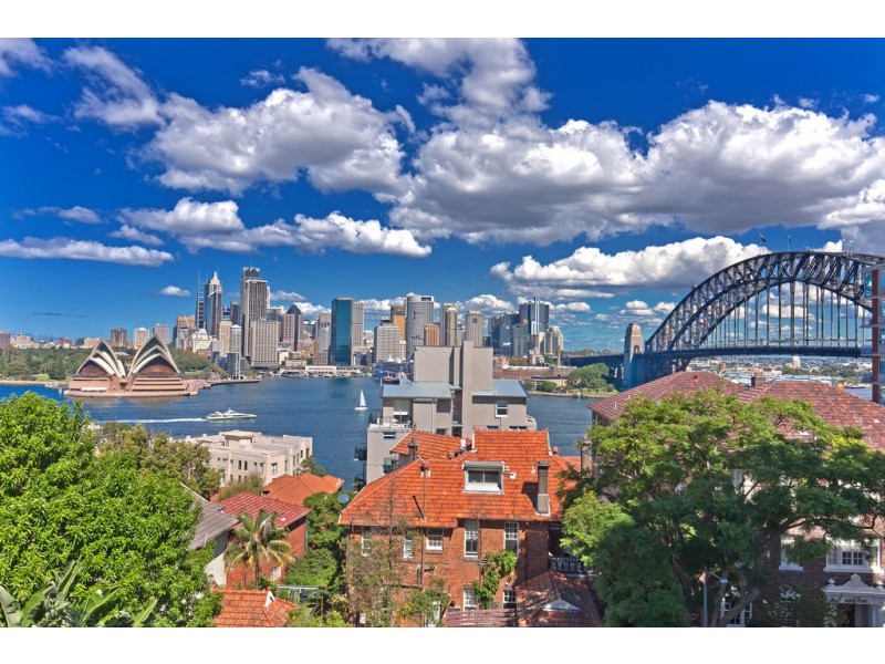 5/78 Upper Pitt Street, Kirribilli NSW 2061