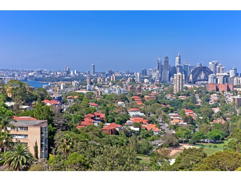 34/88 Bent Street, Neutral Bay NSW 2089