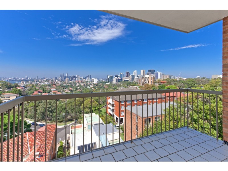 34/88 Bent Street, Neutral Bay NSW 2089