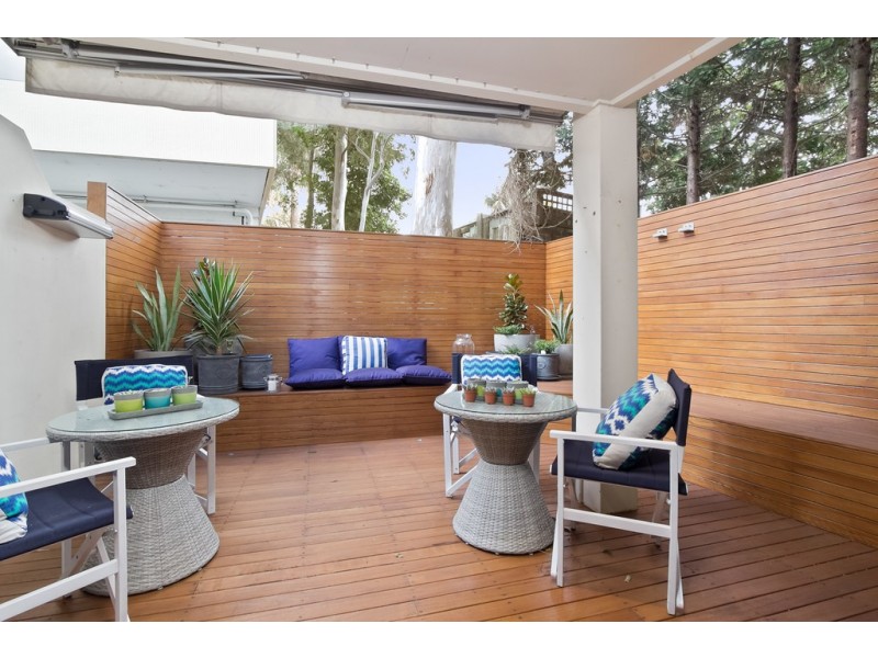 14/33 Mitchell Street, Mcmahons Point NSW 2060