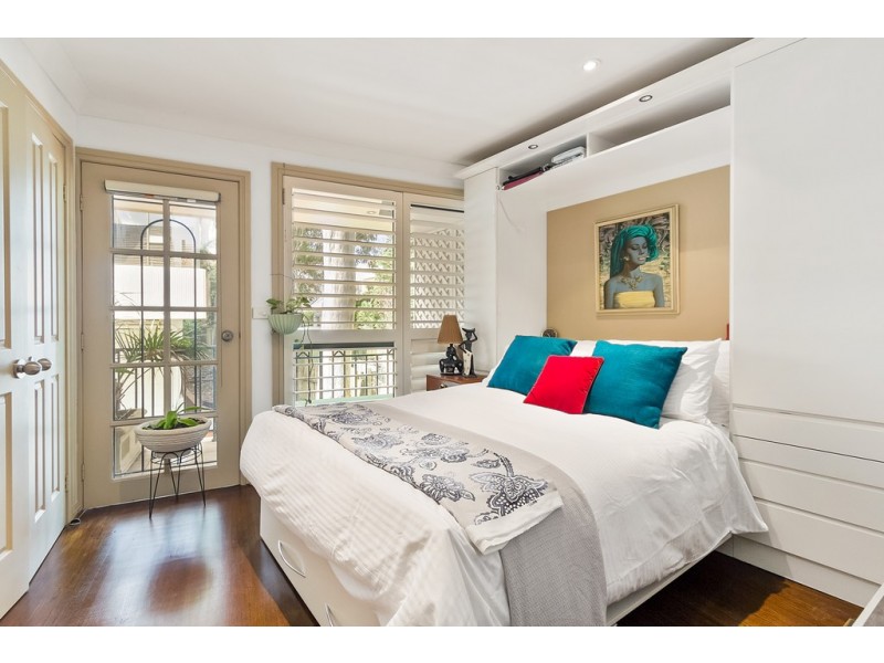 14/33 Mitchell Street, Mcmahons Point NSW 2060