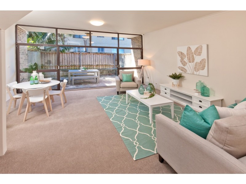 5/79 Rosalind Street, Cammeray NSW 2062