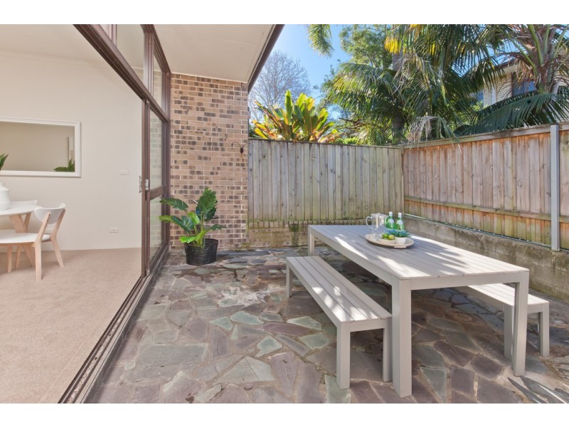 5/79 Rosalind Street, Cammeray NSW 2062