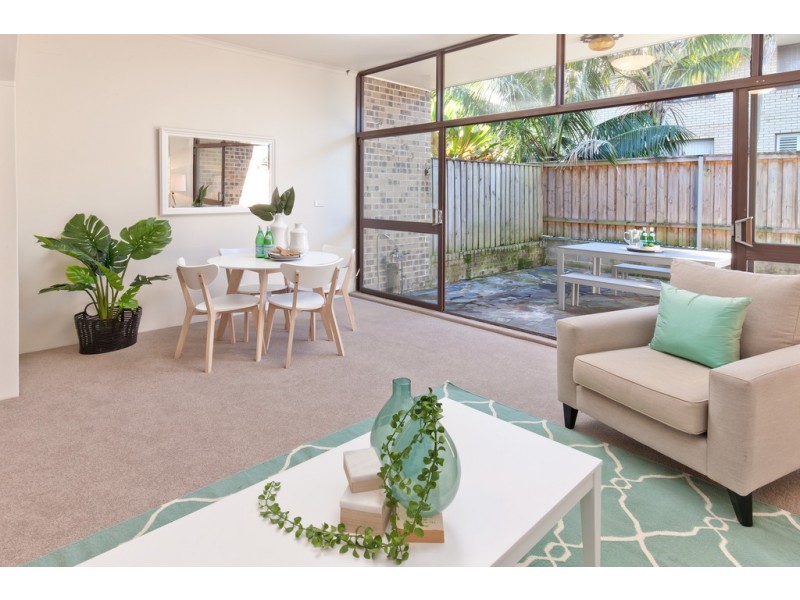 5/79 Rosalind Street, Cammeray NSW 2062
