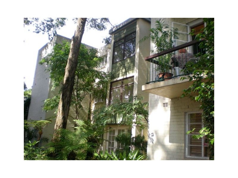 6/161A Willoughby Road, Naremburn NSW 2065