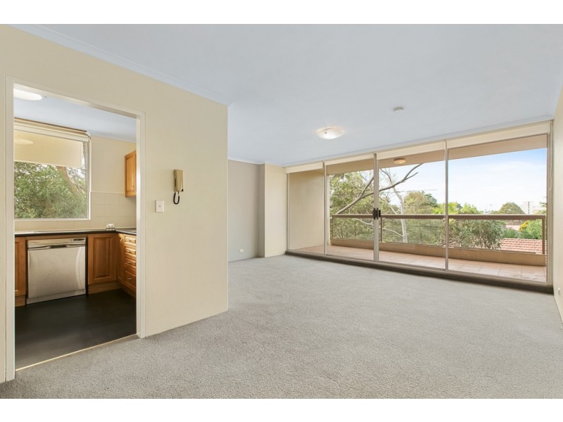 404/29 Yeo Street, Neutral Bay NSW 2089