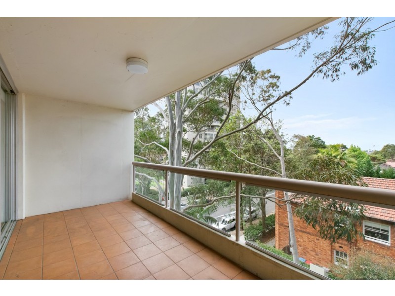 404/29 Yeo Street, Neutral Bay NSW 2089
