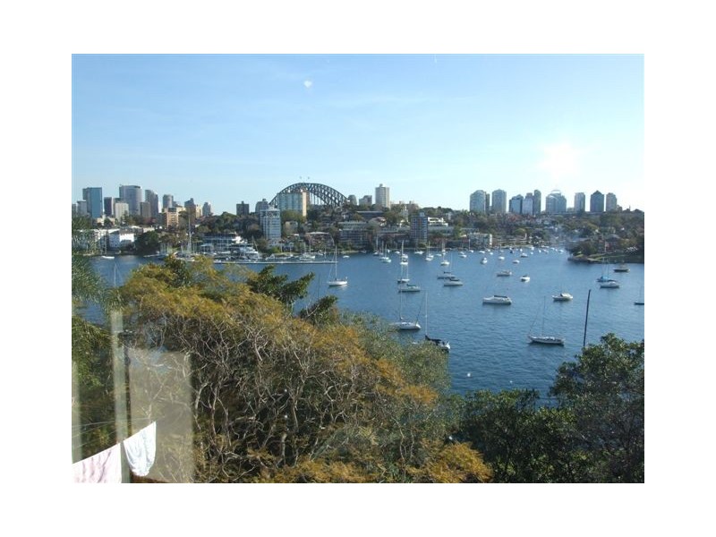 17/143 Kurraba Road, Neutral Bay NSW 2089