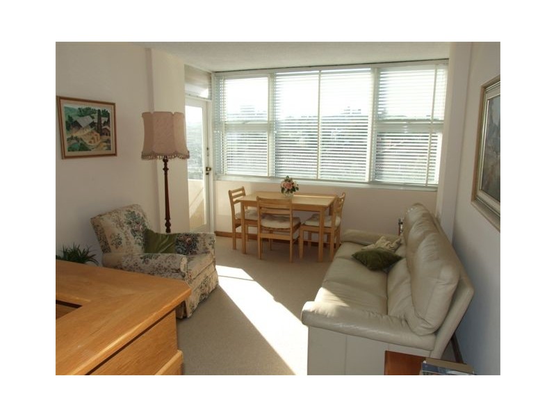 17/143 Kurraba Road, Neutral Bay NSW 2089