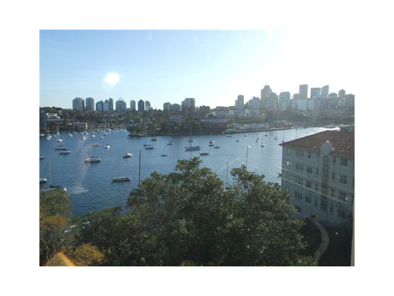 17/143 Kurraba Road, Neutral Bay NSW 2089