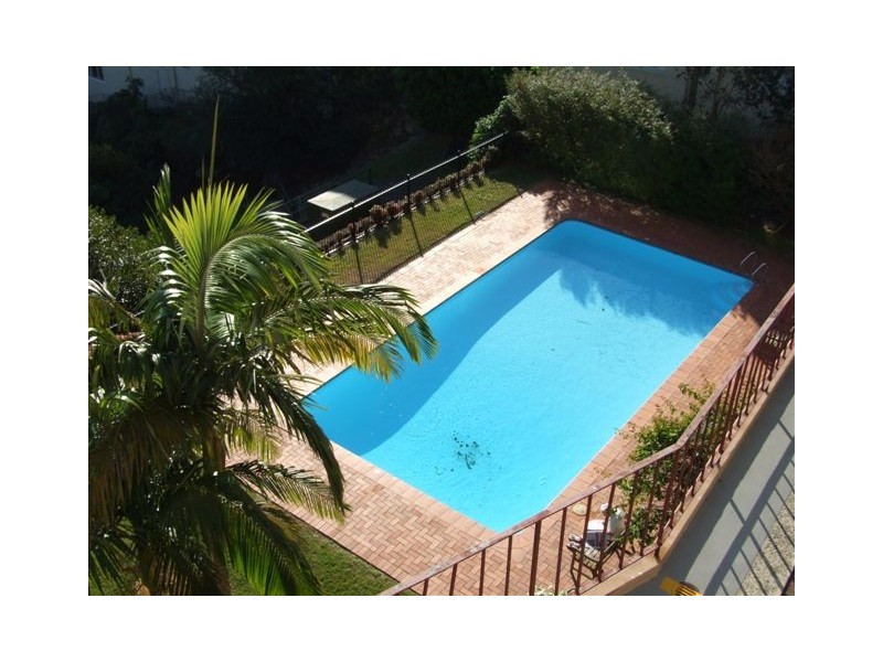 17/143 Kurraba Road, Neutral Bay NSW 2089