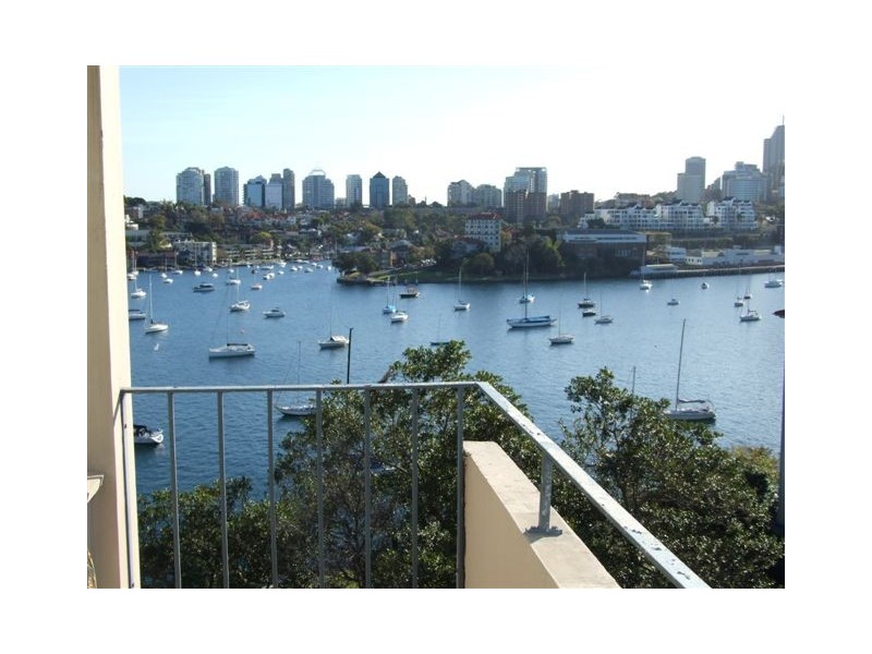 17/143 Kurraba Road, Neutral Bay NSW 2089