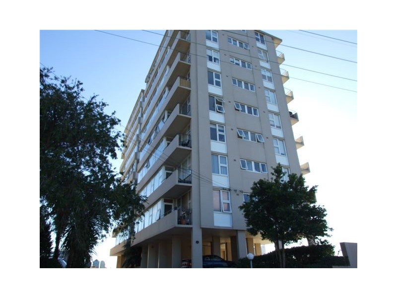 17/143 Kurraba Road, Neutral Bay NSW 2089