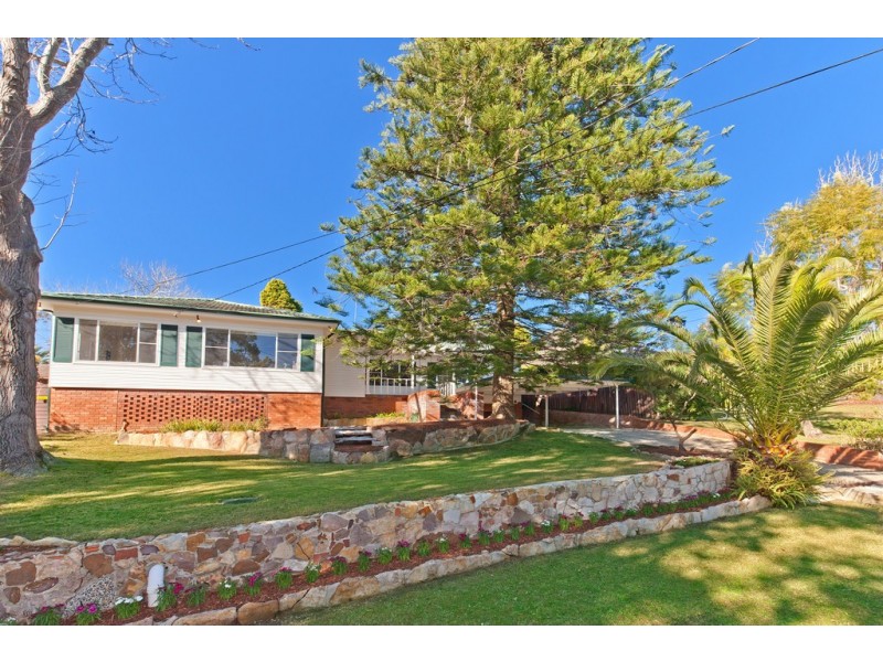 5 Banks Avenue, Turramurra NSW 2074