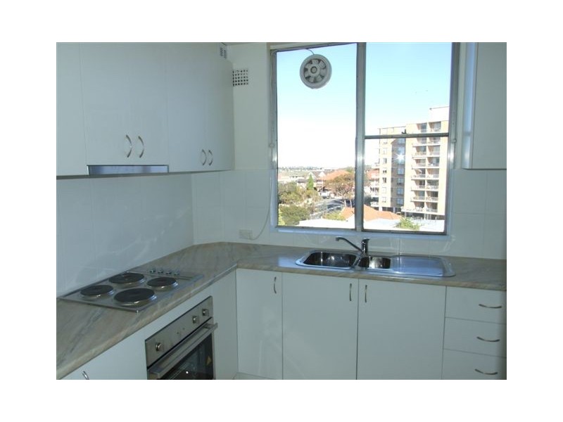 34/114 Spit Road, Mosman NSW 2088